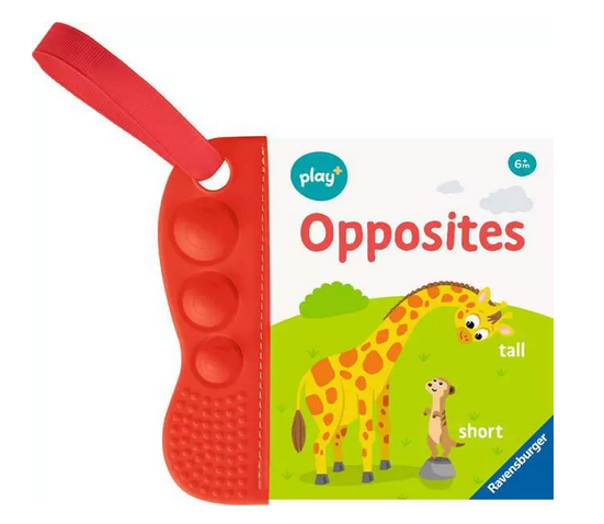 Flip and Pop: Opposites