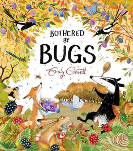 Bothered by Bugs