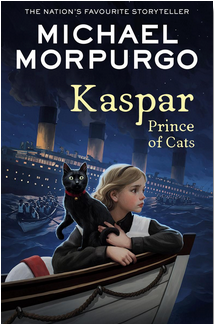 Kaspar: Prince of Cats