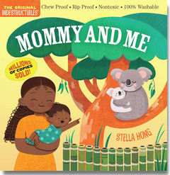Indestructibles: Mommy and Me