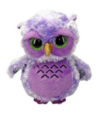 Beanie Boo: Owlivia - Owl