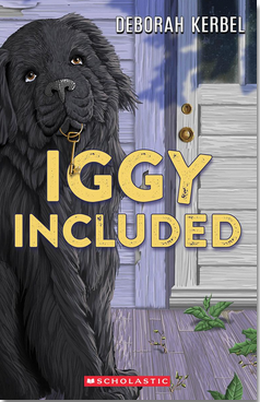 Iggy Included (PB)