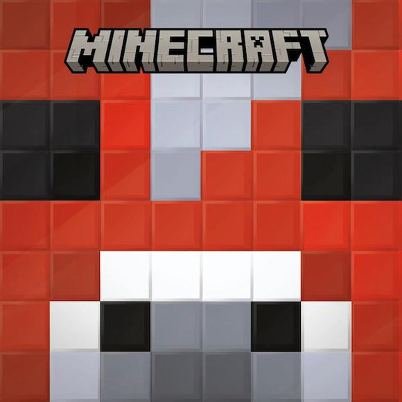 Mobs of Minecraft #3: Mysterious Mooshroom