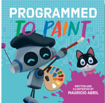 Programmed to Paint