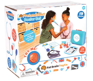 Pretendables Doctor Set