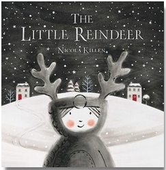 The Little Reindeer