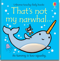 That's Not My Narwhal...