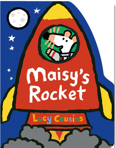 Maisy's Rocket