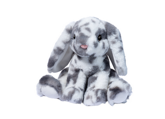 Bouncie Spotted Bunny Soft 8