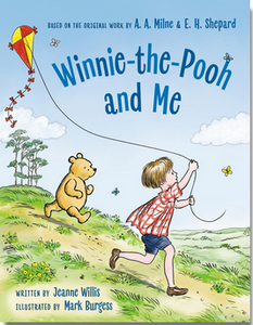 Winnie the Pooh and Me