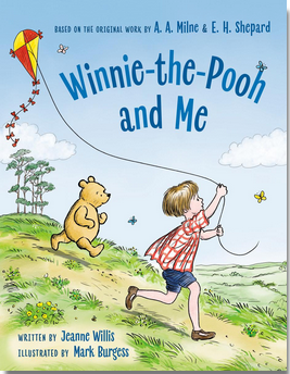 Winnie the Pooh and Me