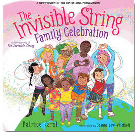 The Invisible String: Family Celebration