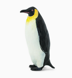 Emperor Penguin