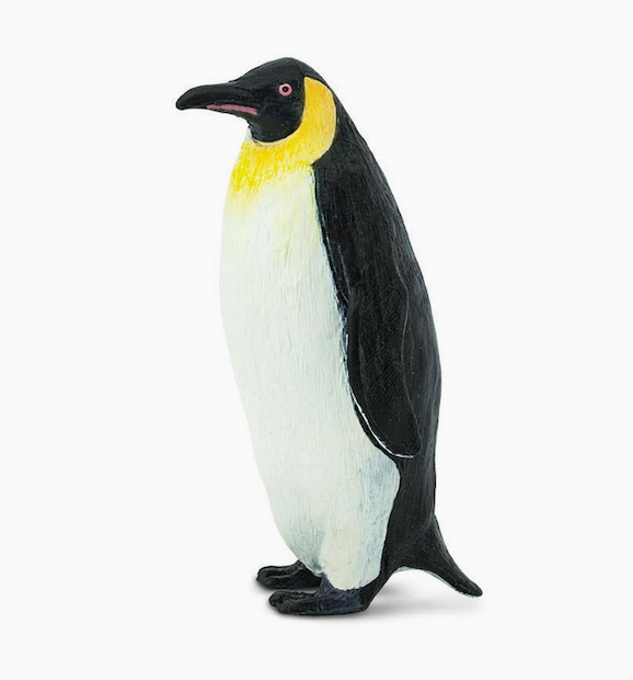 Emperor Penguin