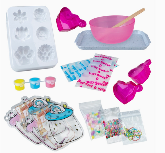 Taba-Licious DIY Kit Ultra