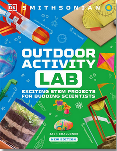 Outdoor Activity Lab: Second Edition