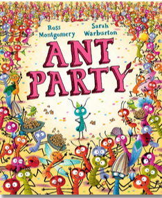 Ant Party
