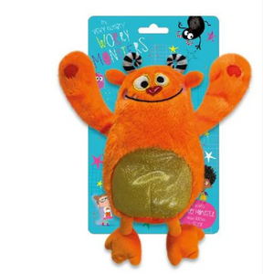 Can I Have a Hug? Soft Toy