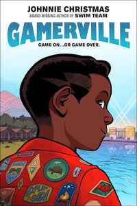 Gamerville: Game On... Or Game Over