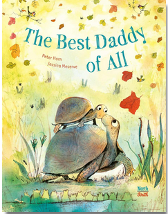 The Best Daddy of All