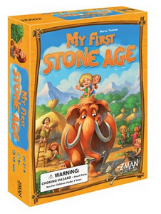 My First Stone Age