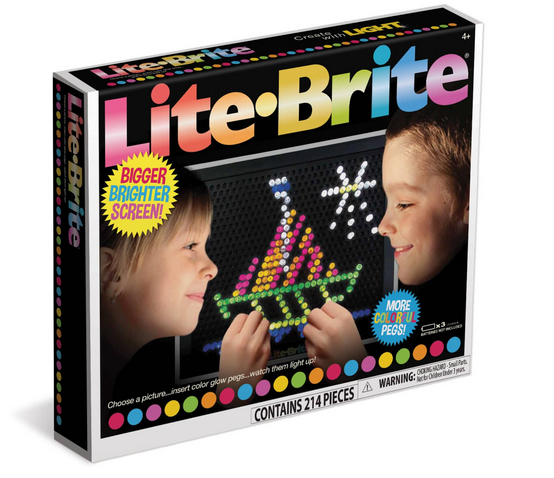 Lite Brite Ultimate Classic