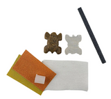 Leeep Frog Carve and Play Game Kit