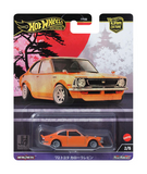 Hot Wheels - Car Culture assortment -