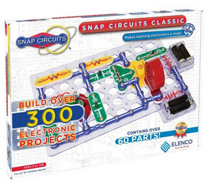 Snap Circuits: 300-in-1