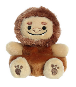 Palm Pals - Brock Big Foot 5"