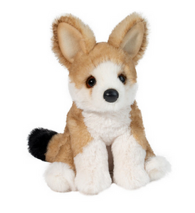 Earie Fennec Fox Mini Soft