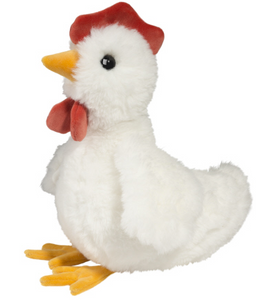 Bobbie Chicken Soft 9.5"