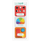 PlayTab Set 2 - Board sold separately