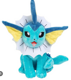 Pokemon Specialty 8" Plush -