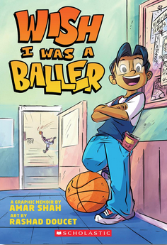 Wish I Was a Baller