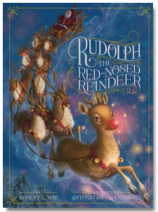 Rudolph the Red-Nosed Reindeer