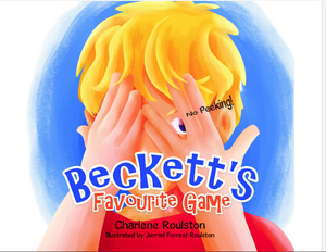 Beckett's Favourite Game