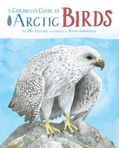 A Children's Guide To Arctic Birds