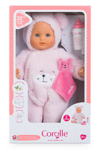 Baby Calin - Loving Teddy Bear 12"