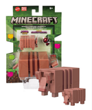 Minecraft Figure 3.25" -