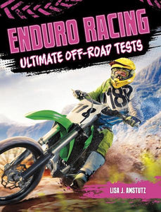 Enduro Racing - Ultimate Off-Road Tests