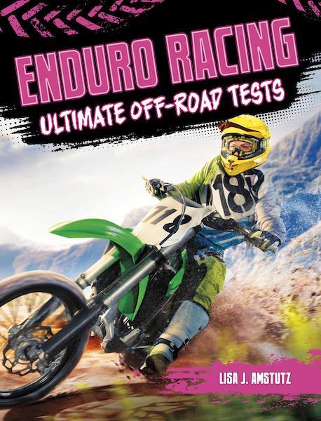 Enduro Racing - Ultimate Off-Road Tests