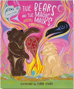 The Bears and the Magic Masks