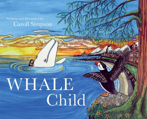 Whale Child