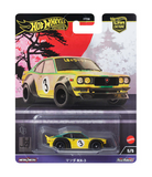 Hot Wheels - Car Culture assortment -