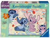Disney Stitch 35 pc