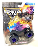 Monster Jam Single Packs