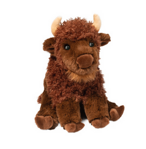 Buffie Buffalo Soft 11"