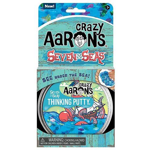 Crazy Aaron's Thinking Putty 4