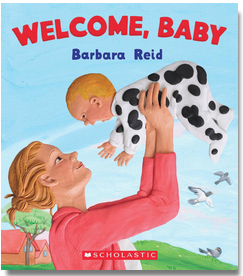 Welcome, Baby (BB)